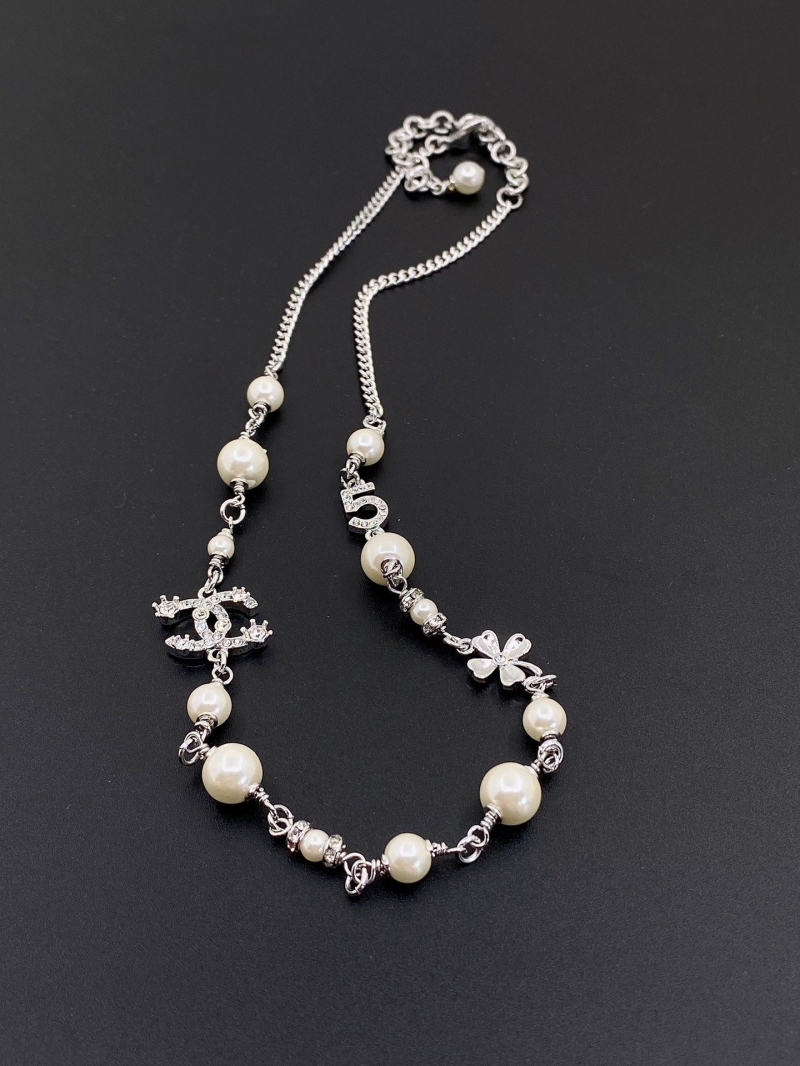 Ch**el necklaces